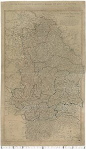 Beierse Monarchie door Conrad Mannert